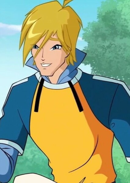 Sky (Winx Club) photo