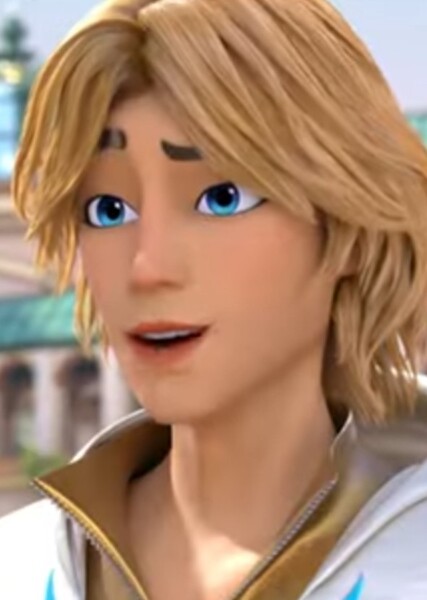Sky (Winx Club) photo