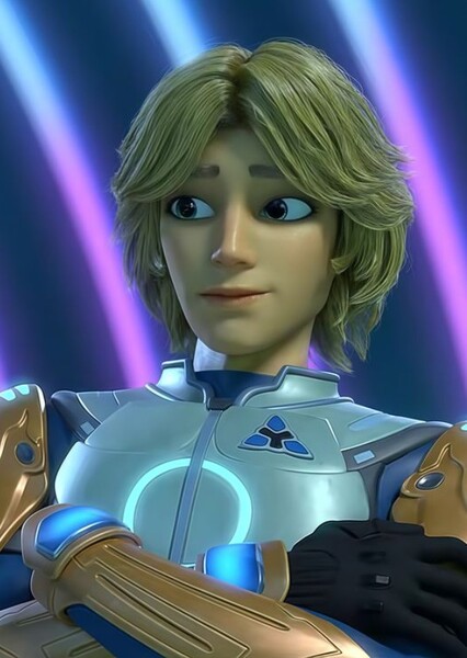 Sky (Winx Club)