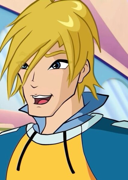 Sky (Winx Club) photo