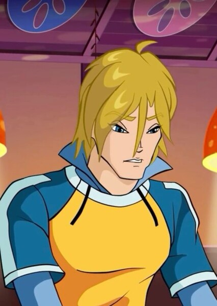 Sky (Winx Club) photo