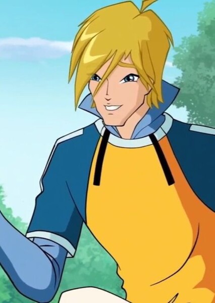 Sky (Winx Club) photo