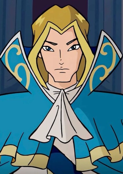 Sky (Winx Club)