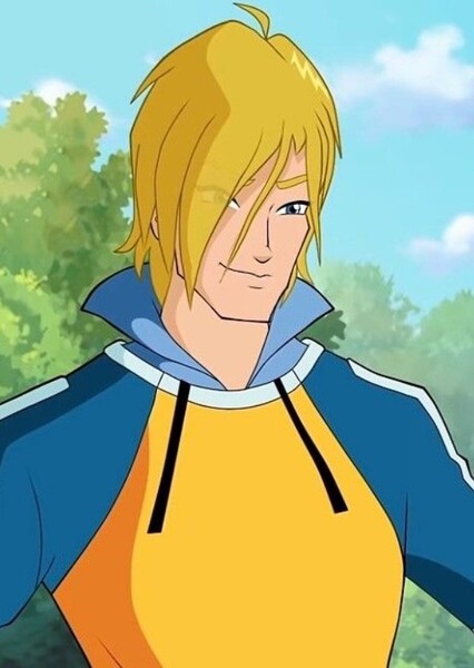 Sky (Winx Club) photo