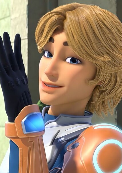 Sky (Winx Club) photo