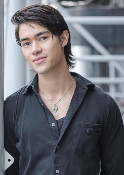 Sky Yang photo