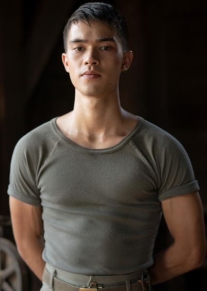 Sky Yang photo