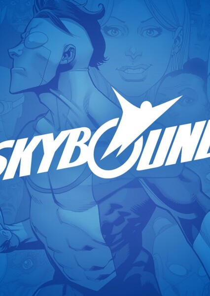 Skybound Entertainment photo