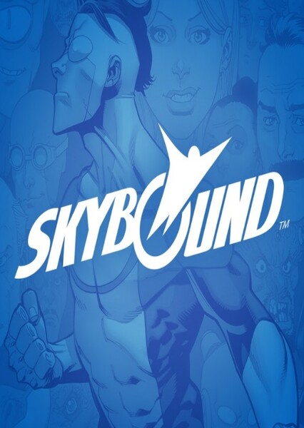 Skybound Entertainment photo