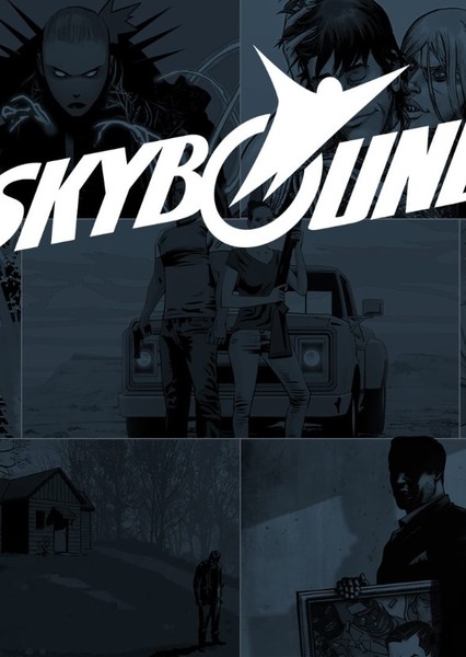 Skybound Entertainment photo