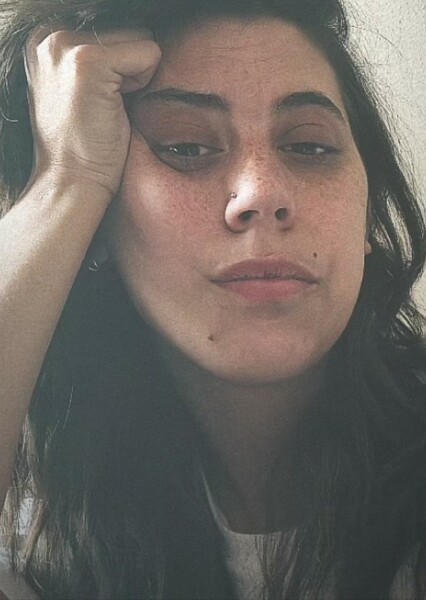 Skye Bennett photo
