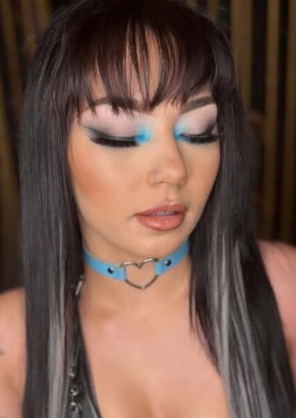 Skye Blue photo