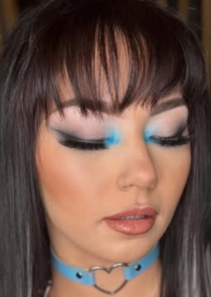 Skye Blue photo