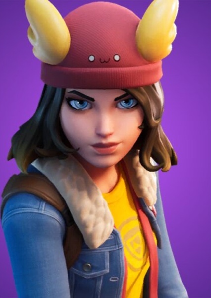 Skye