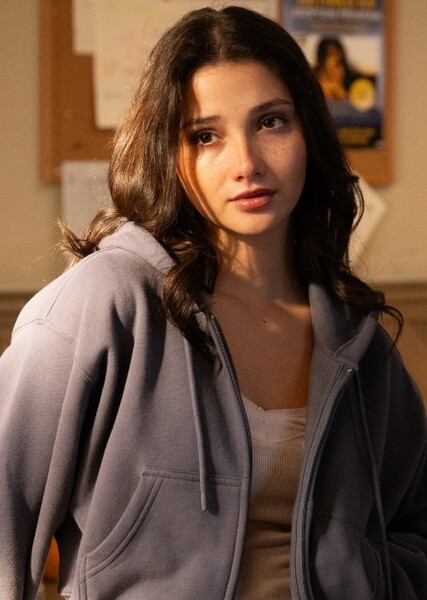 Skye Fraley