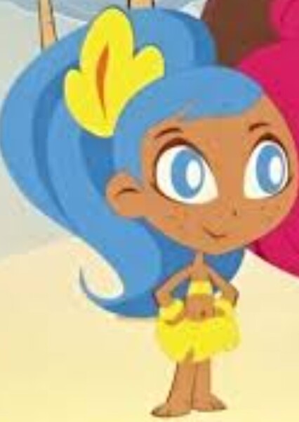 Skye (Hulala Girls)