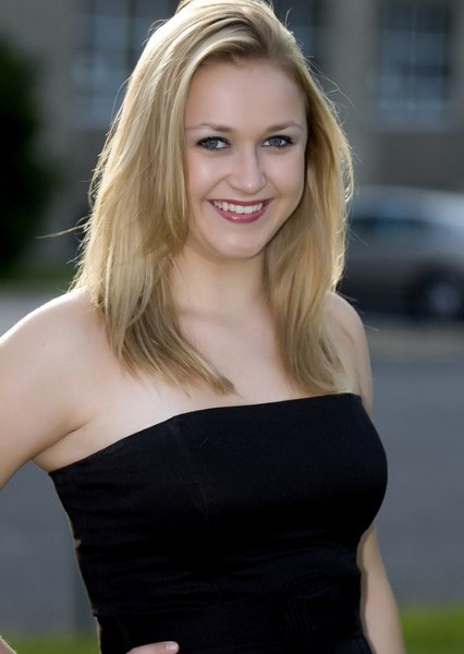 Skye McCole Bartusiak photo