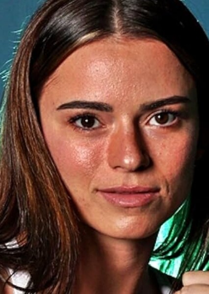 Sienna Siren Ward