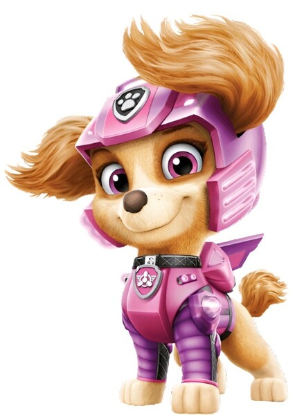 Skye (PAW Patrol) photo