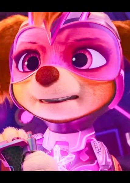 Skye (PAW Patrol) photo