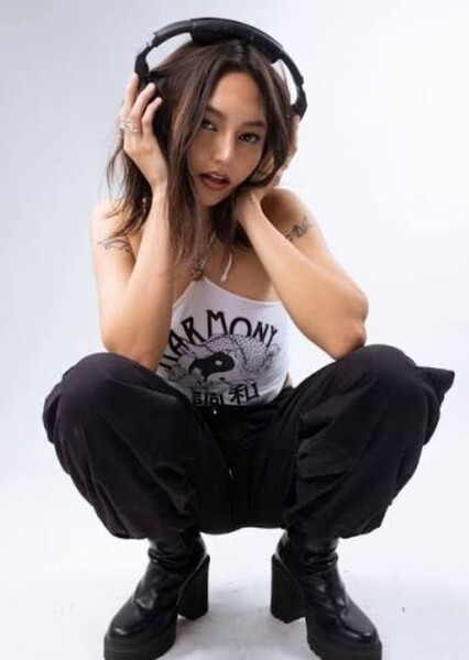Skye Redden photo