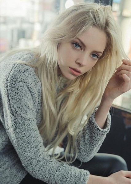 Skye Stracke