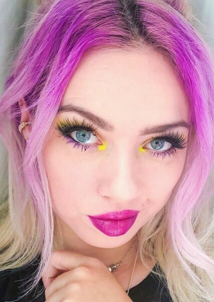 Skye Sweetnam photo