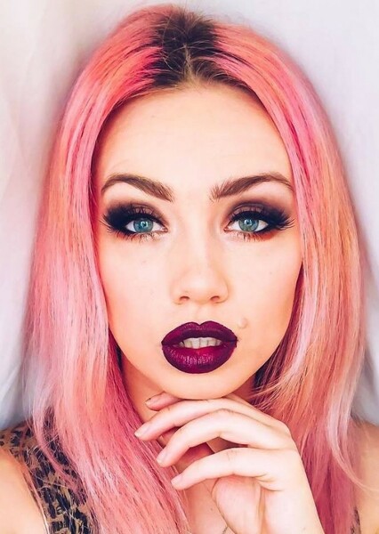 Skye Sweetnam photo