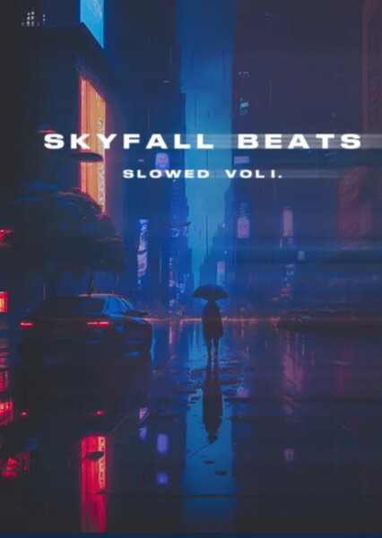 skyfall beats photo