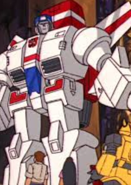 Skyfire (The Transformers)