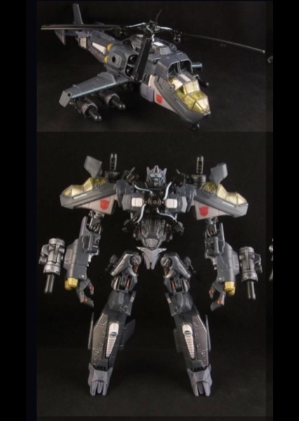 Skyhammer (Transformers)