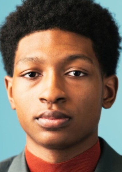 Skylan Brooks photo