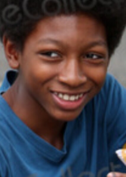 Skylan Brooks