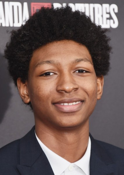 Skylan Brooks