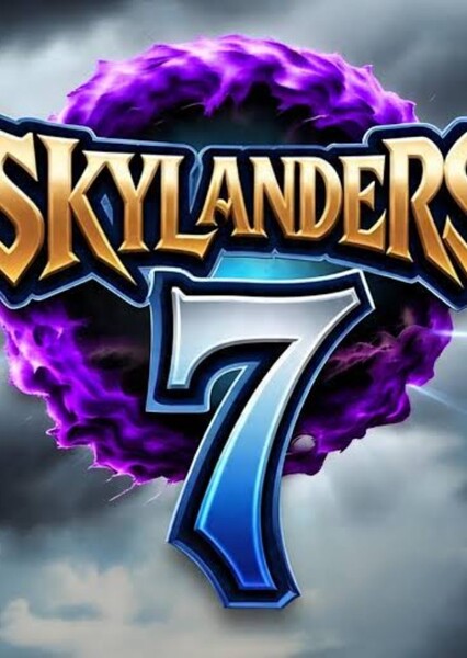 Skylanders Dualegion