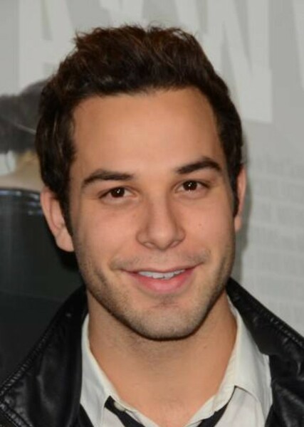 Skylar Austin