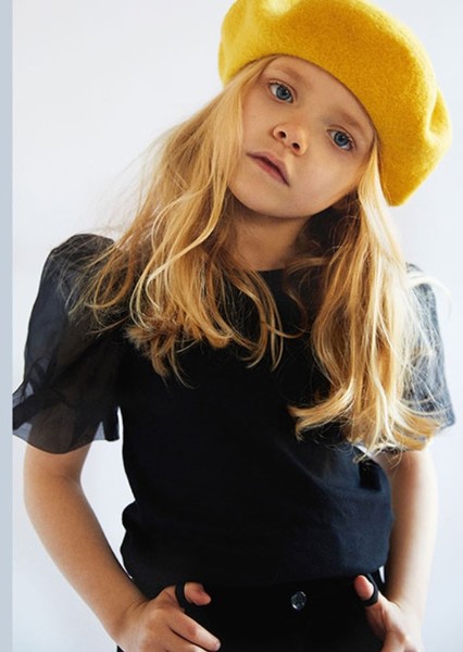 Skylar Betteridge photo