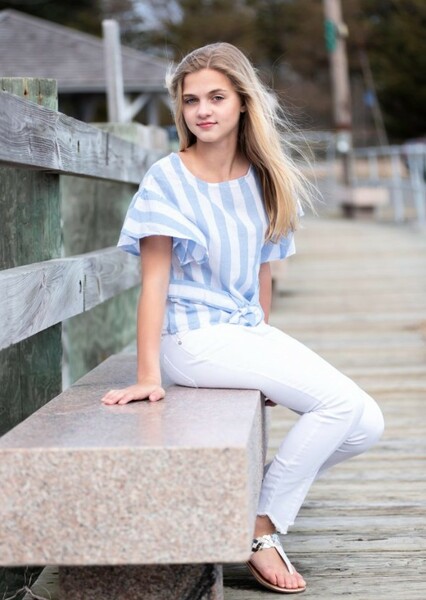 Skylar Dunn photo