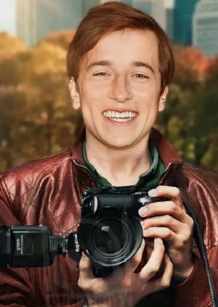 Jimmy Olsen