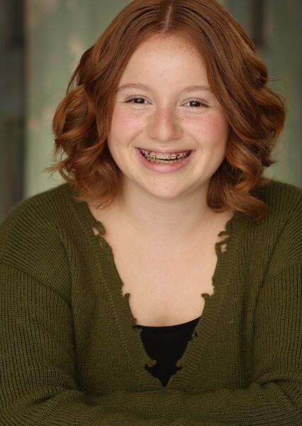 Skylar Gray photo