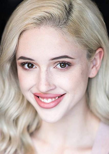 Skylar Radzion photo