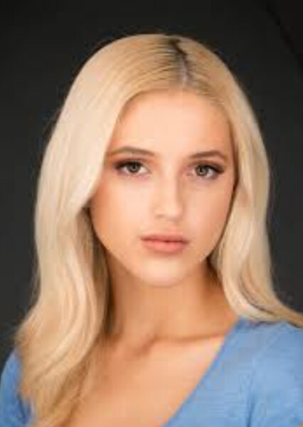 Skylar Radzion