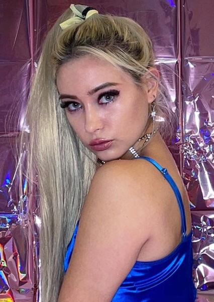 Skylar Roberge photo
