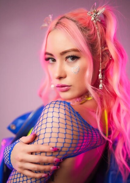 Skylar Roberge photo