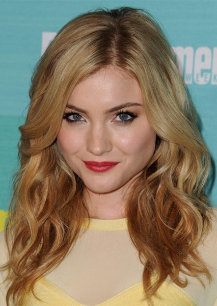 Skylar Samuels
