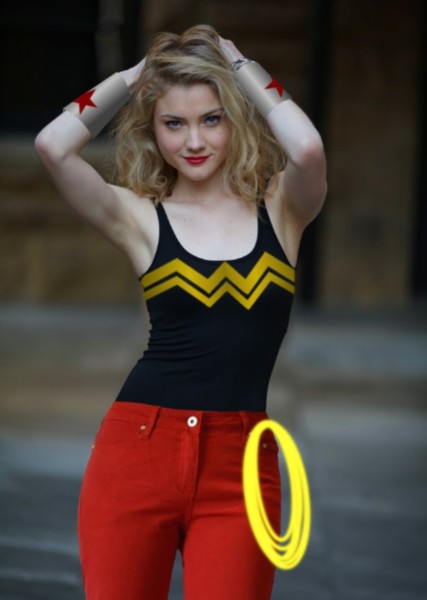 Skylar Samuels photo