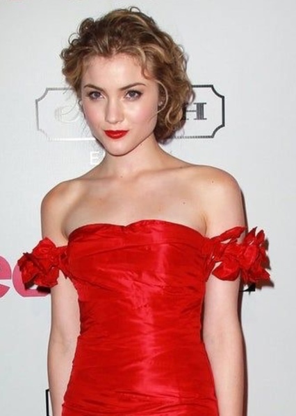 Skylar Samuels photo