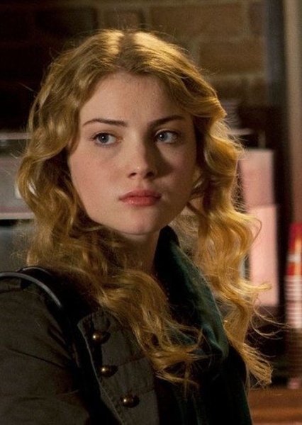 Britta Perry