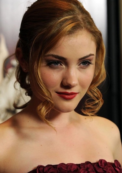 Skylar Samuels photo