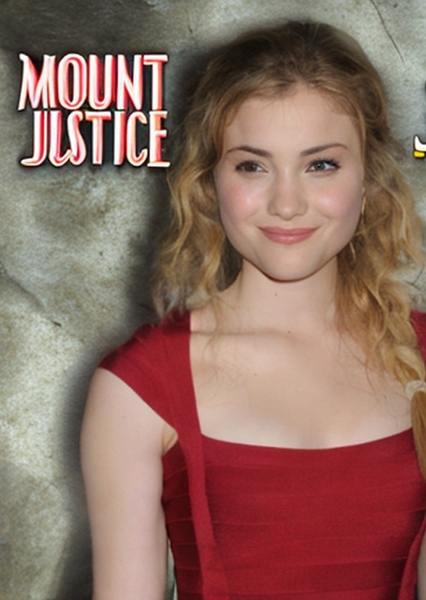 Skylar Samuels photo